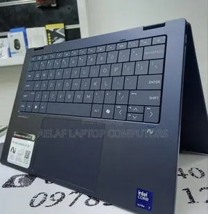 New Laptop HP Omen 15 16GB Intel Core Ultra 7 SSD 1T