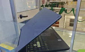 New Laptop Asus TUF Gaming A15 16GB AMD Ryzen 7 SSD 512GB