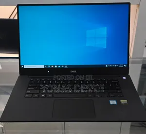 Photo - New Laptop Dell XPS 15 16GB Intel Core I7 SSD 512GB