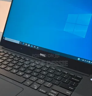 New Laptop Dell XPS 15 16GB Intel Core I7 SSD 512GB