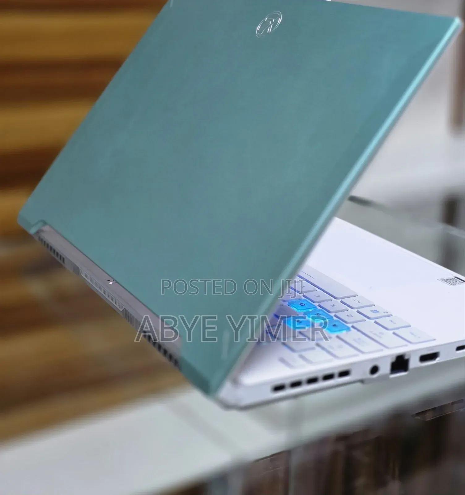 New Laptop Asus TUF Gaming F16 32GB Intel Core i9 SSD 1T