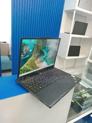 New Laptop Lenovo Legion 5 32GB Intel Core I9 SSD 1T