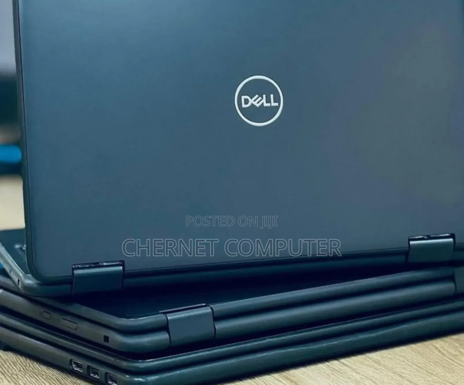 New Laptop Dell 8GB SSD 128GB