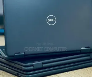New Laptop Dell 8GB SSD 128GB