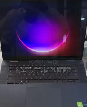 New Laptop Dell Inspiron 15 16GB Intel Core I7 SSD 1T