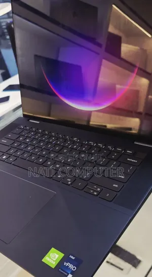 New Laptop Dell Inspiron 15 16GB Intel Core I7 SSD 1T