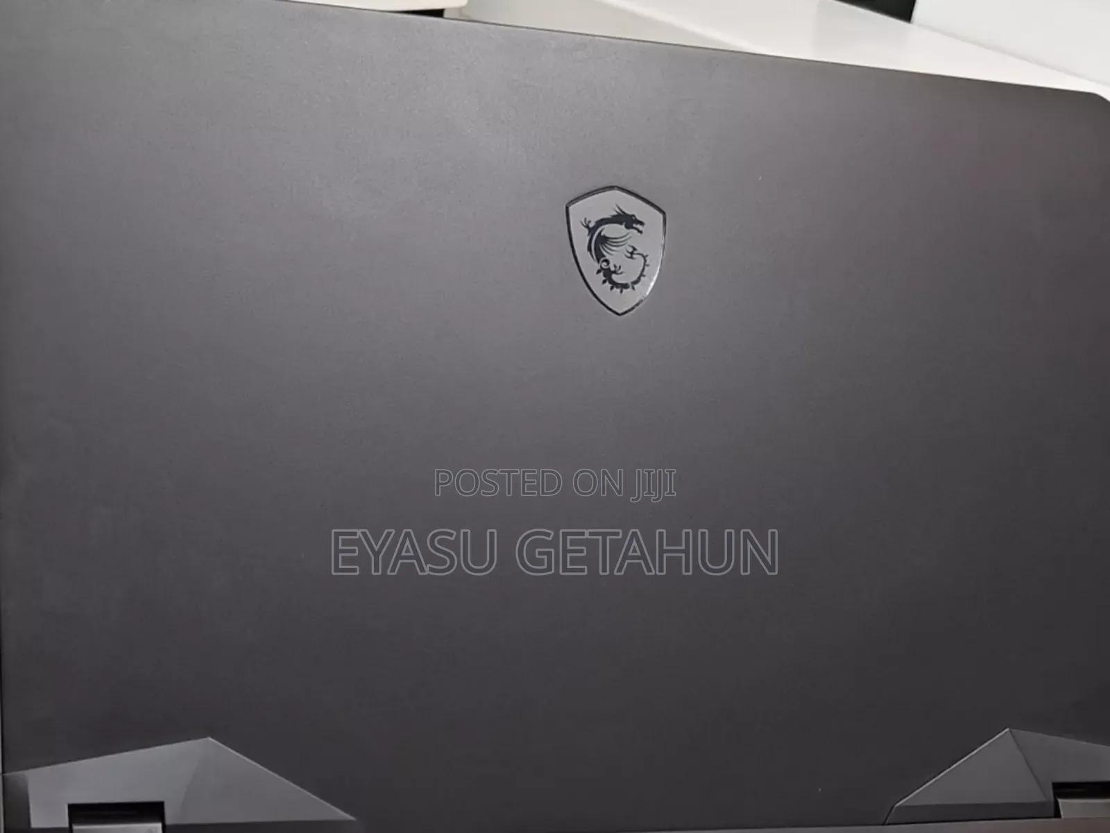 New Laptop MSI GP75 Leopard 16GB Intel SSD 1T