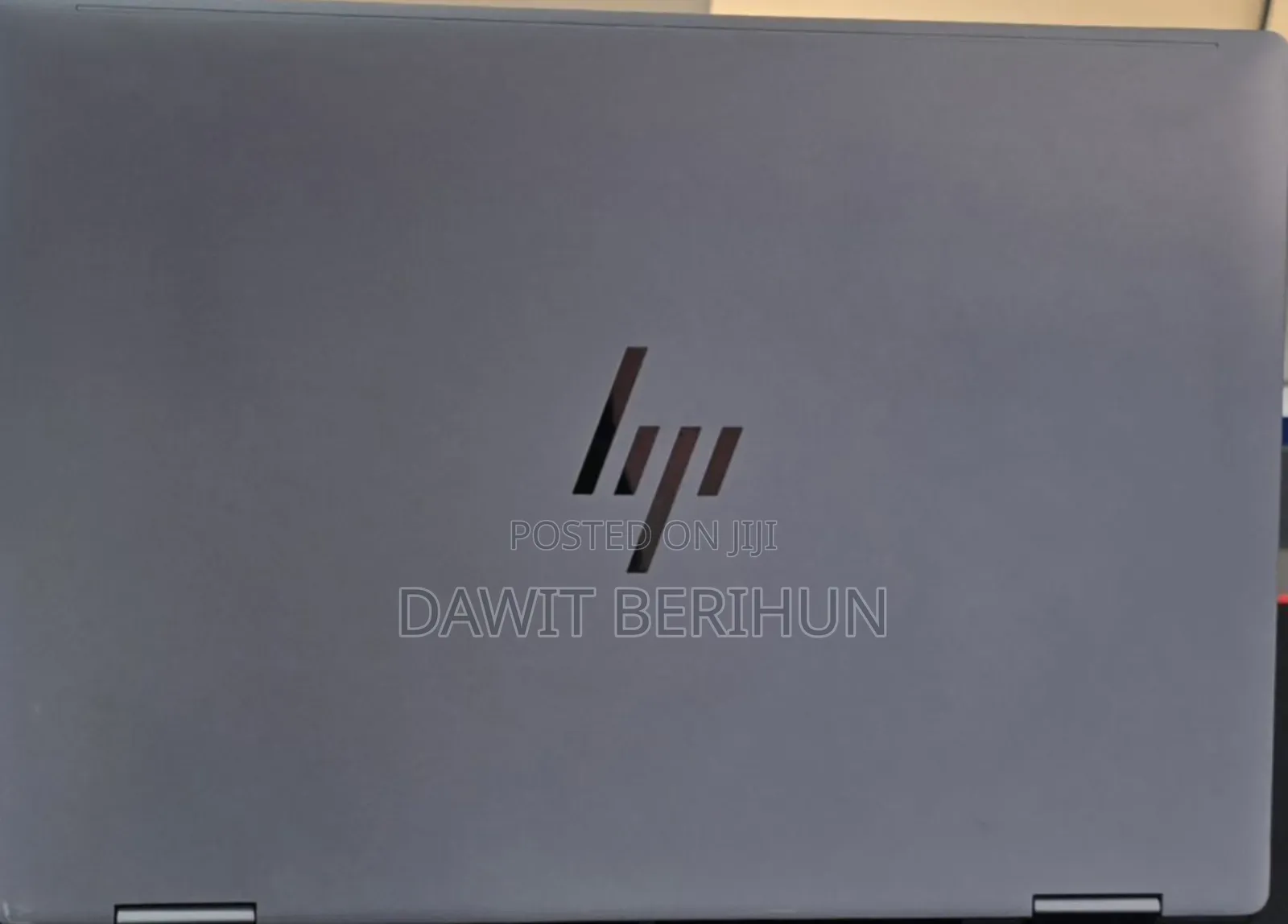 New Laptop HP Envy X360 16GB Intel Core Ultra 7 SSD 1T