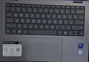 New Laptop HP Envy X360 16GB Intel Core Ultra 7 SSD 1T