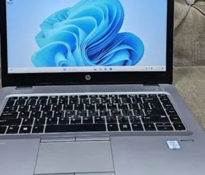Photo - New Laptop HP EliteBook 840 G3 8GB Intel Core I5 SSD 256GB