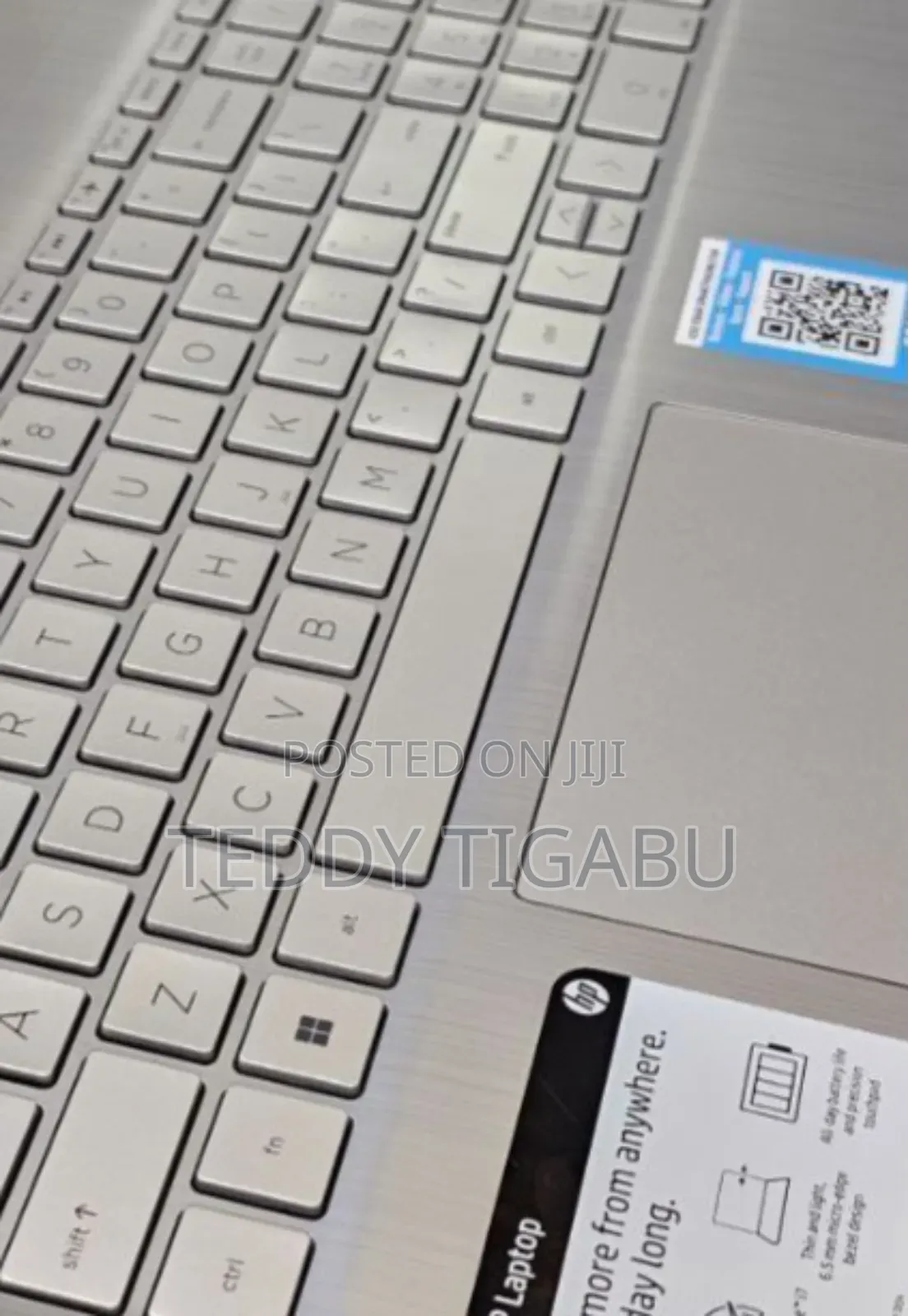 New Laptop HP EliteBook 840 G3 8GB Intel Core I5 SSD 256GB