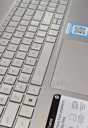 New Laptop HP EliteBook 840 G3 8GB Intel Core I5 SSD 256GB