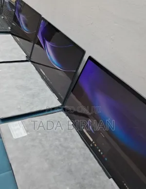 Photo - New Laptop HP Envy x360 16GB Intel Core Ultra 7 SSD 1T