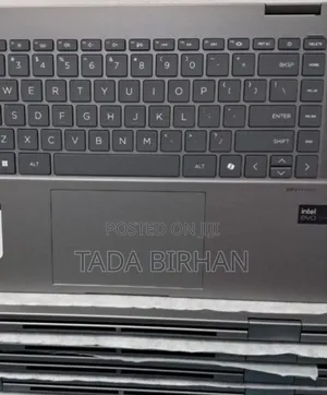 New Laptop HP Envy x360 16GB Intel Core Ultra 7 SSD 1T