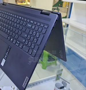 Photo - New Laptop Lenovo Yoga C930 16GB Intel Core Ultra 7 SSD 1T