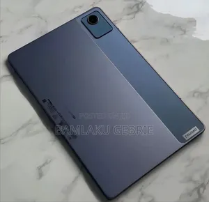 New Lenovo Tab M11 128 GB