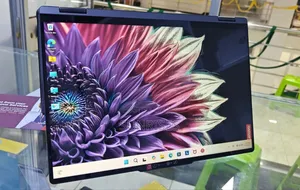 New Laptop Lenovo Yoga C930 16GB Intel Core Ultra 7 SSD 1T