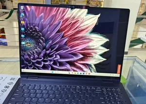 New Laptop Lenovo Yoga C930 16GB Intel Core Ultra 7 SSD 1T