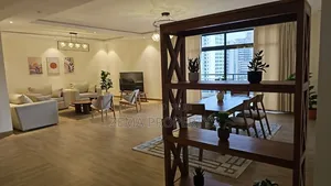 Photo - Furnished 3bdrm Apartment in Zema, Bole for rent