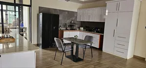 Furnished 3bdrm Apartment in Zema, Bole for rent