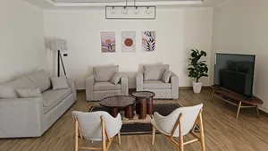 Furnished 3bdrm Apartment in Zema, Bole for rent