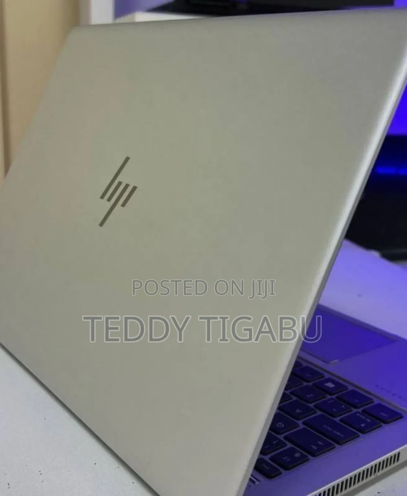 New Laptop HP EliteBook 840 G6 16GB Intel Core I7 SSD 512GB