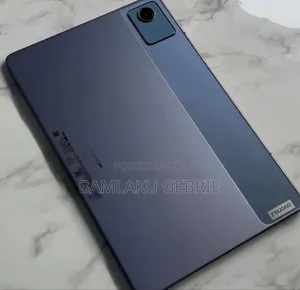 New Lenovo Tab M11 128 GB