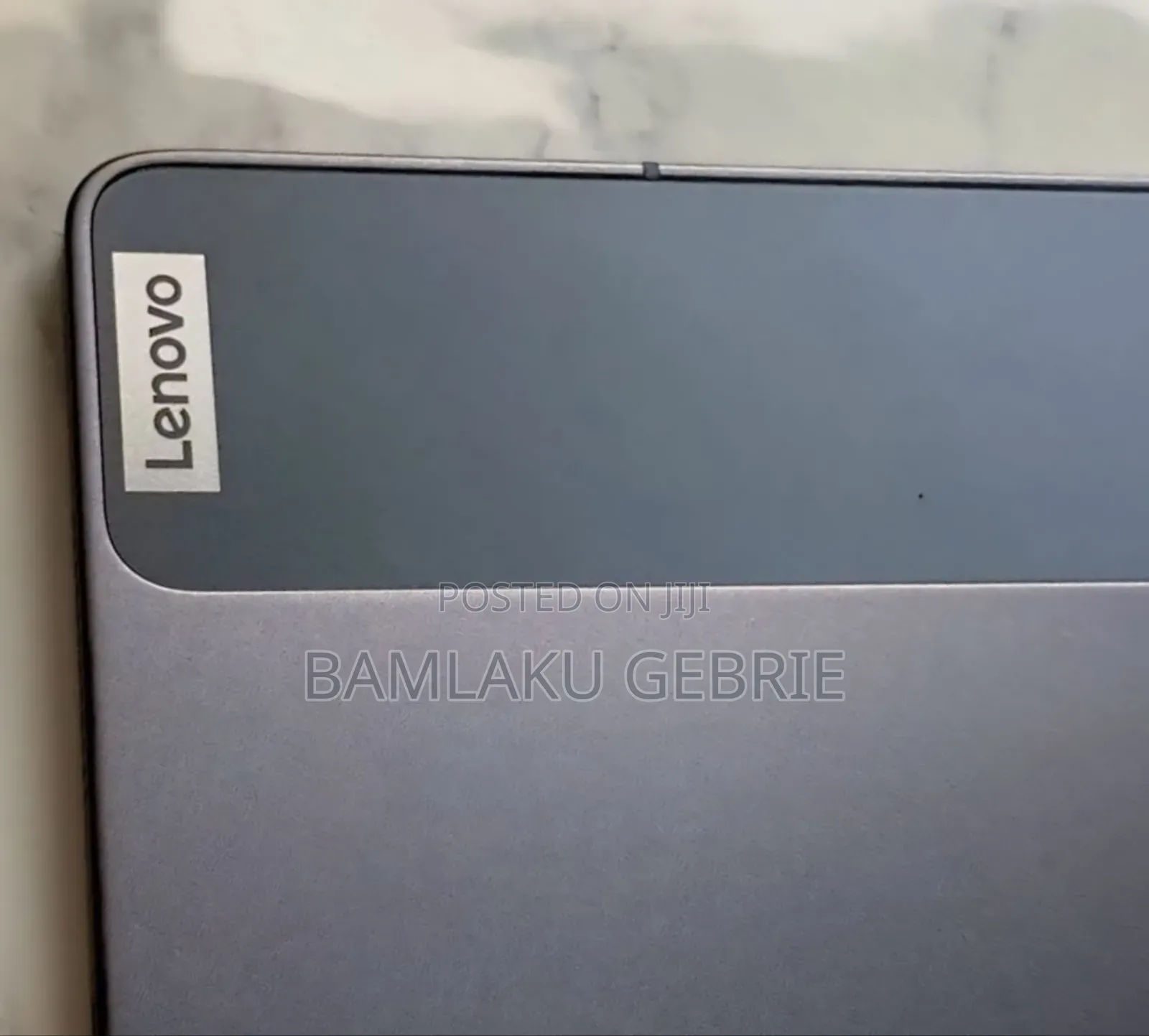New Lenovo Tab M11 128 GB