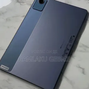 New Lenovo Tab M11 128 GB