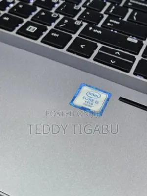 New Laptop HP EliteBook 840 G6 16GB Intel Core I7 SSD 512GB