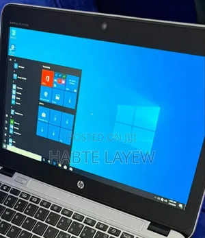 Photo - New Laptop HP EliteBook 840 G3 8GB Intel Core I5 SSD 256GB