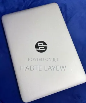 New Laptop HP EliteBook 840 G3 8GB Intel Core I5 SSD 256GB