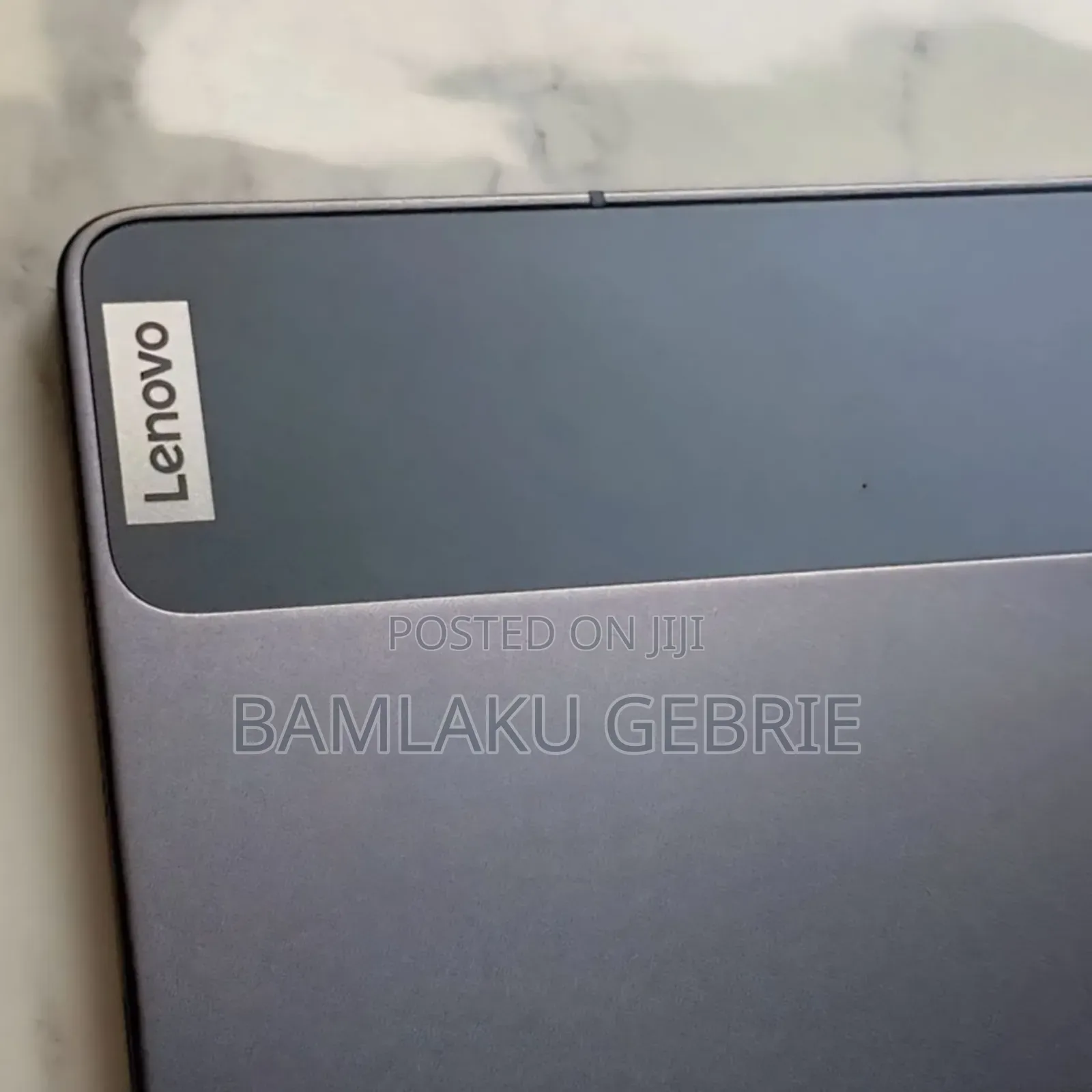 New Lenovo Tab M11 128 GB