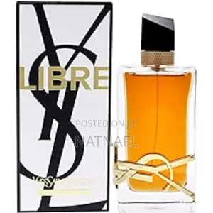 Photo - Ysl Libre Yves Saint Laurent