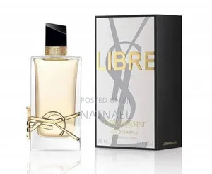 Ysl Libre Yves Saint Laurent