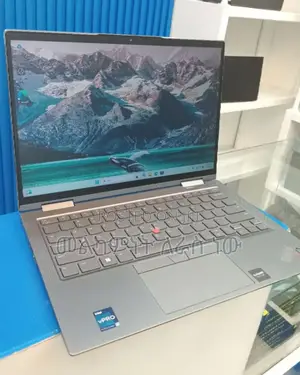 Photo - New Laptop Lenovo 32GB Intel Core I7 SSD 512GB