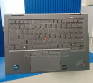 New Laptop Lenovo 32GB Intel Core I7 SSD 512GB