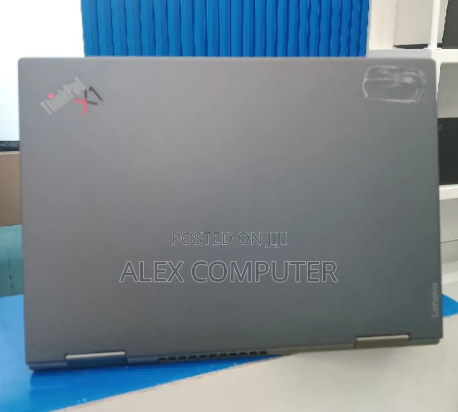 New Laptop Lenovo 32GB Intel Core I7 SSD 512GB