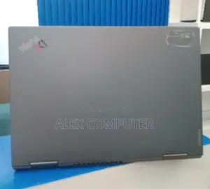 New Laptop Lenovo 32GB Intel Core I7 SSD 512GB