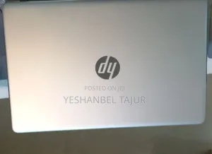 New Laptop HP Stream Notebook 8GB Intel Core I5 SSD 512GB