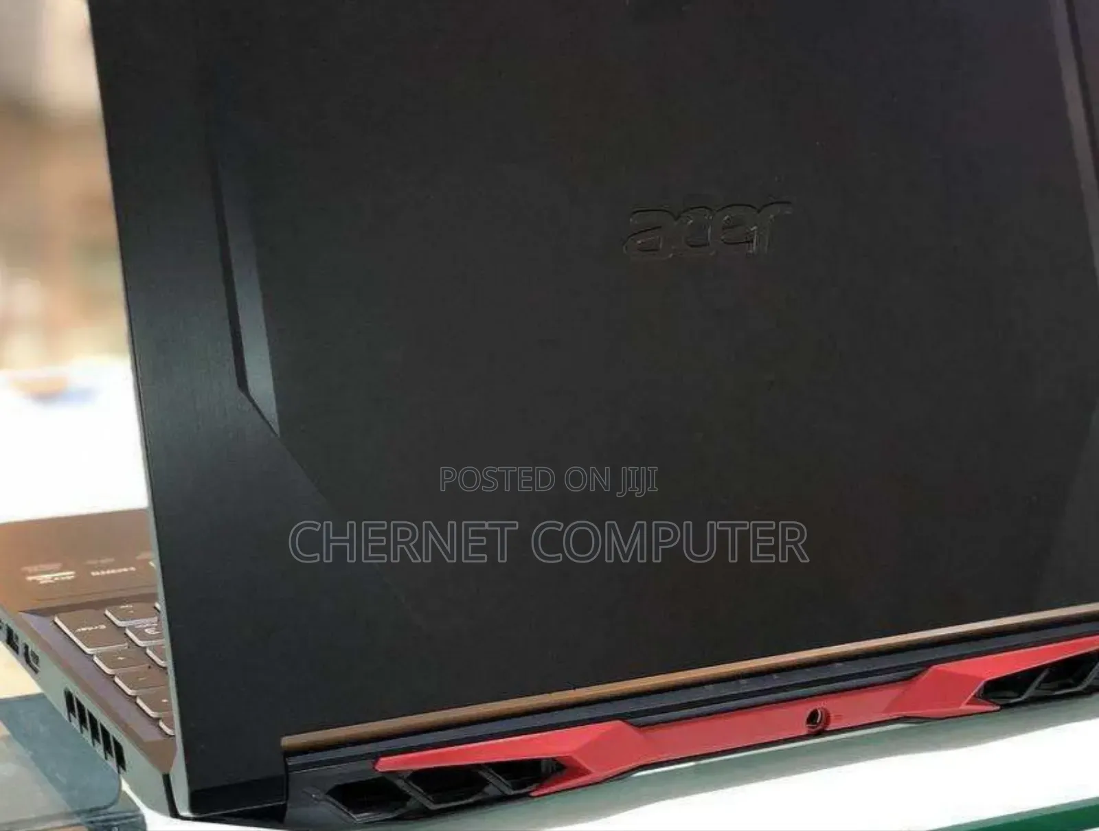 New Laptop Acer Nitro 5 12GB Intel Core I5 SSD 512GB