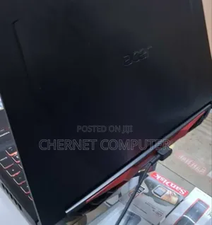 New Laptop Acer Nitro 5 12GB Intel Core I5 SSD 512GB