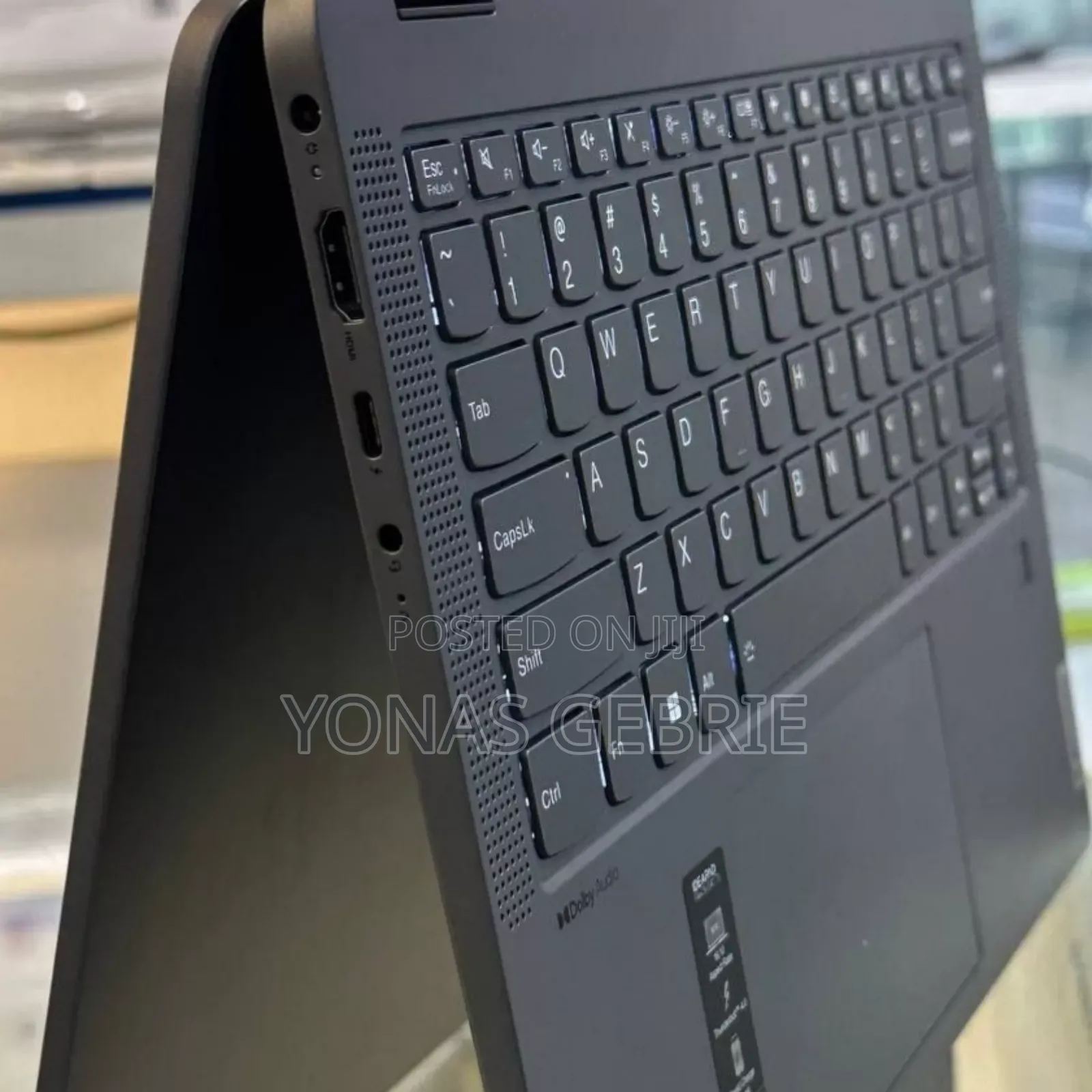 New Laptop Lenovo IdeaPad Flex 14 16GB Intel Core I5 SSD 512GB