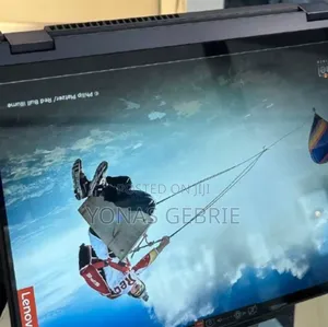 New Laptop Lenovo IdeaPad Flex 14 16GB Intel Core I5 SSD 512GB