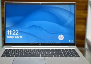 New Laptop HP EliteBook 840 16GB Intel Core I5 SSD 512GB