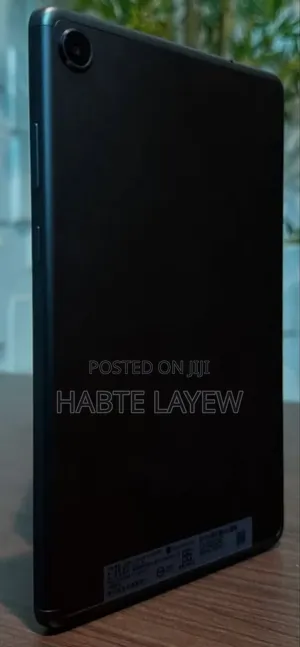 New Lenovo Tab M10 128 GB