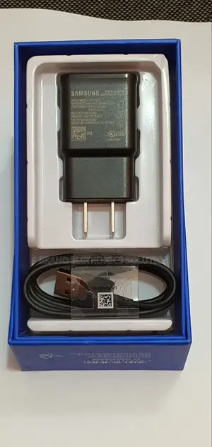 Photo - C- Type Mobile Charger ከዋስትና ጋር