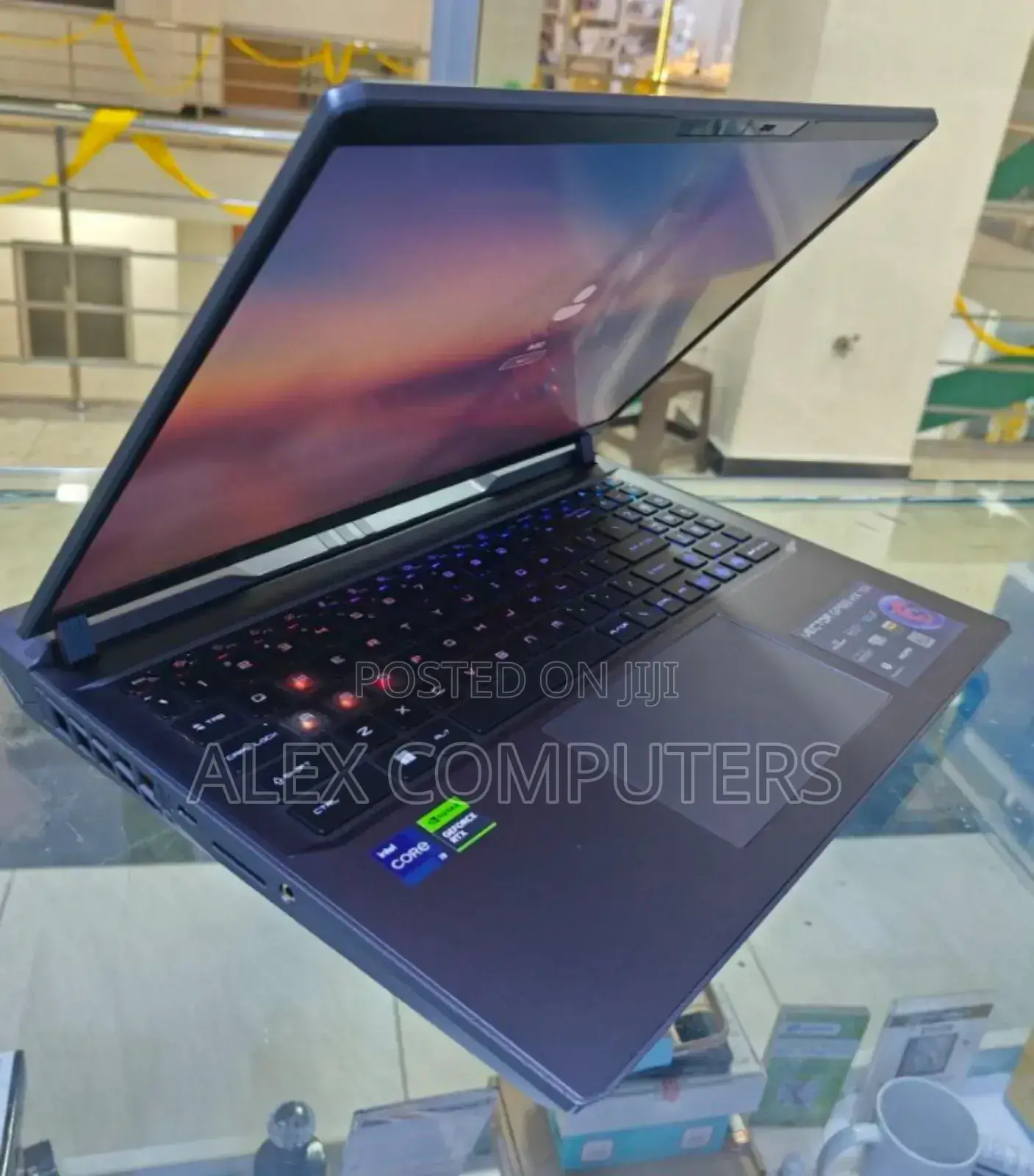 New Laptop HP Stream Notebook 8GB Intel Core I5 SSD 256GB