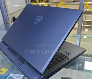 New Laptop HP Stream Notebook 8GB Intel Core I5 SSD 256GB