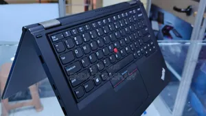 New Laptop Lenovo ThinkPad Yoga 16GB Intel Core I7 SSD 512GB